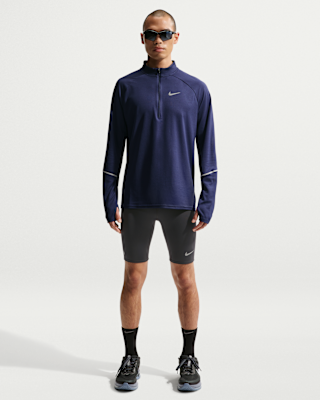 NIKE公式】ナイキ ファスト メンズ Dri-FIT 1/2レングス ランニング